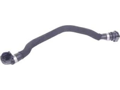 BMW 17-12-7-536-232 Coolant Hose