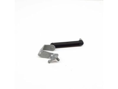 BMW 37-14-6-855-669 Control Rod, Left