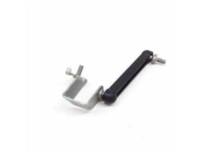 BMW 37-14-6-855-669 Control Rod, Left