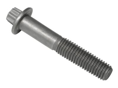 BMW 11-31-1-741-254 Torx Bolt