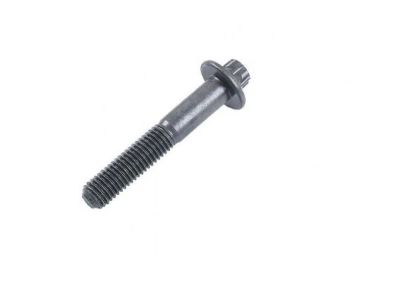 BMW 11-31-1-741-254 Torx Bolt