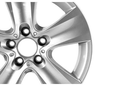 BMW 36-11-6-790-172 Light Alloy Rim