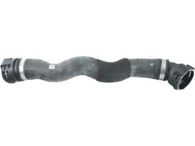 BMW 17-12-8-602-638 Engine Radiator Hose