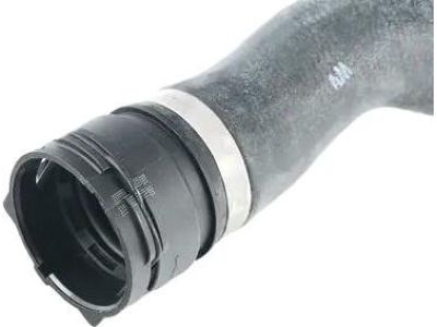 BMW 17-12-8-602-638 Engine Radiator Hose