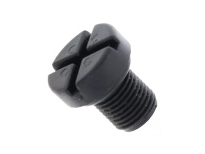 BMW 17-11-1-712-788 Vent Screw