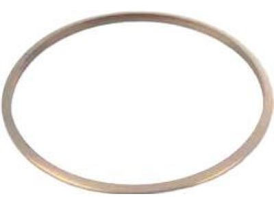 BMW 11-65-7-808-159 Steel Gasket