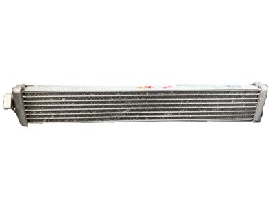 BMW 17-21-8-697-884 Transmission Oil Cooler