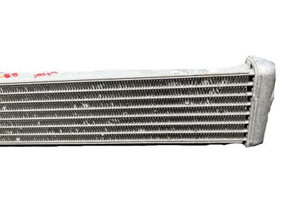 BMW 17-21-8-697-884 Transmission Oil Cooler