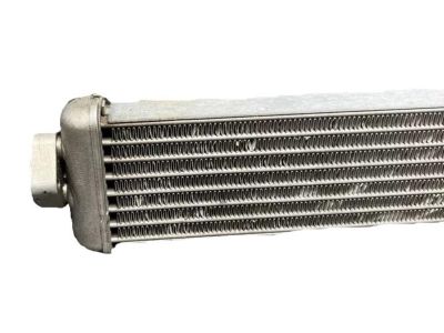 BMW 17-21-8-697-884 Transmission Oil Cooler