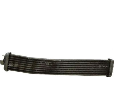 BMW 17-21-8-697-884 Transmission Oil Cooler