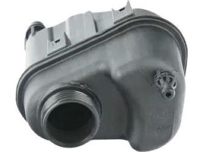 BMW 17-13-8-617-045 Coolant Expansion Tank