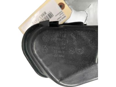 BMW 17-13-8-617-045 Coolant Expansion Tank