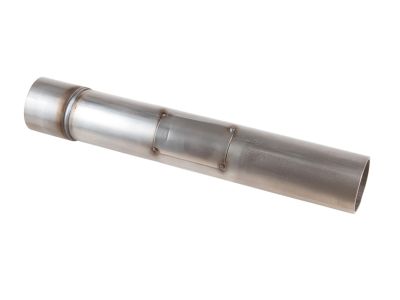 BMW 18-30-2-407-187 Front Pipe, Flap Silencer