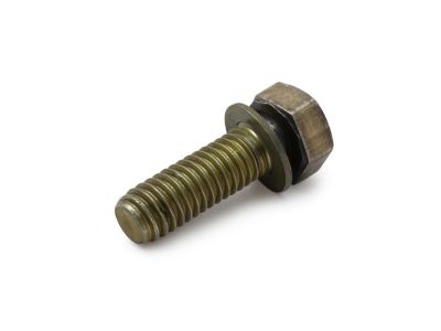 BMW 07-11-9-915-082 Hex Bolt With Washer