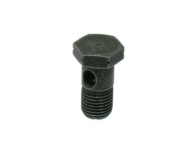 BMW 32-41-6-781-261 Banjo Bolt With Check Valve