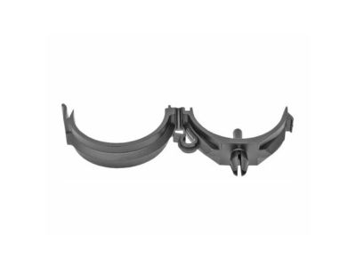 BMW 11-53-1-714-433 Hose Clamp