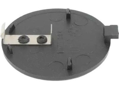 BMW 51-71-8-118-143 Flap