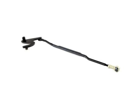 BMW 54-34-8-174-834 Transfer Lever For Tensioner