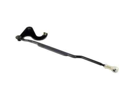 BMW 54-34-8-174-834 Transfer Lever For Tensioner