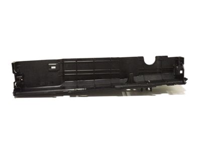 BMW 17-11-9-487-032 Module Carrier, Left