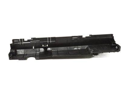 BMW 17-11-9-487-032 Module Carrier, Left