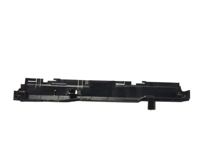 BMW 17-11-9-487-032 Module Carrier, Left