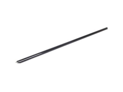 BMW 51-32-7-890-454 Outer Weatherstrip, Right