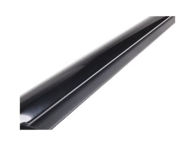 BMW 51-32-7-890-454 Outer Weatherstrip, Right