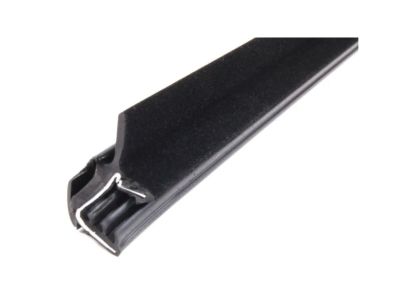 BMW 51-32-7-890-454 Outer Weatherstrip, Right