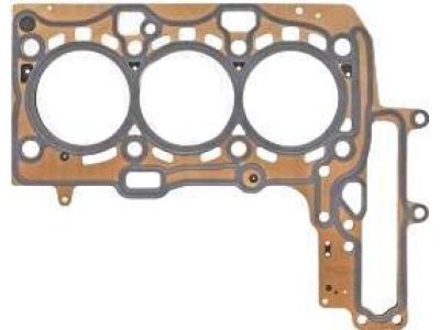 BMW 11-12-8-630-683 Cylinder Head Gasket Asbestos-Free
