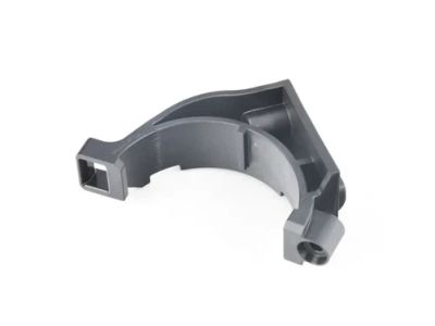 BMW 17-12-7-845-078 Bracket Additional Water Pump