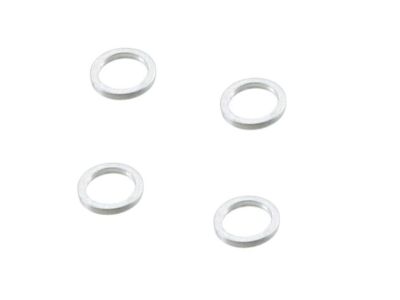 BMW 11-42-1-252-343 Gasket Ring