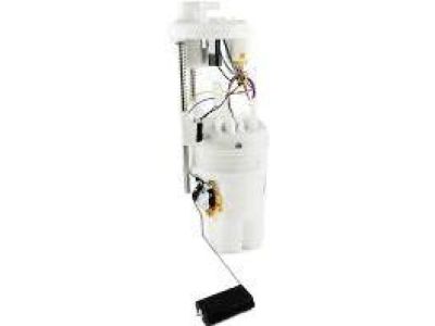 BMW 16-11-7-382-202 Fuel Pump, Right
