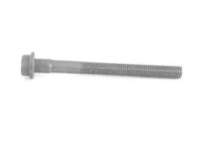 BMW 11-36-7-840-998 Central Screw