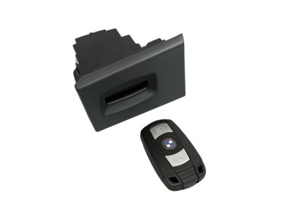 BMW 66-12-6-945-426 Cover, Ignition Lock Of Remote Control