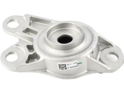 BMW 33-50-6-852-228 Right Guide Support