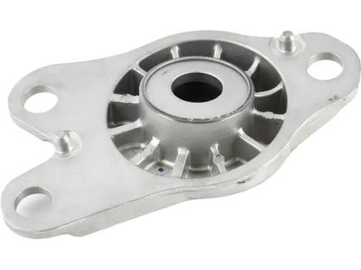 BMW 33-50-6-852-228 Right Guide Support