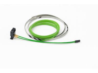 BMW 16-14-7-426-702 Fuel Pressure Sensor