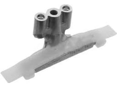BMW 11-31-7-594-902 Slide Rail