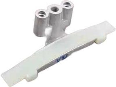 BMW 11-31-7-594-902 Slide Rail