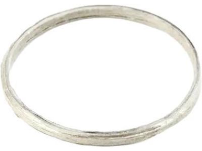 BMW 18-32-7-856-835 Seal For Catalytic Converter.Close To Engine