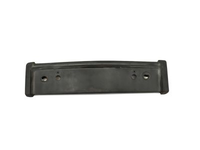 BMW 51-11-1-861-009 Bumper Guard
