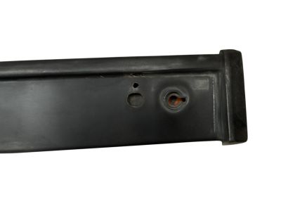 BMW 51-11-1-861-009 Bumper Guard