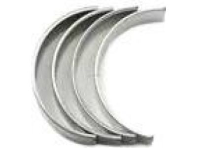 BMW 11-24-7-548-795 Crankshaft Bearing Rod