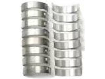 BMW 11-24-7-548-795 Crankshaft Bearing Rod