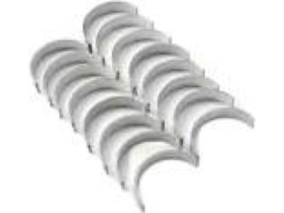 BMW 11-24-7-548-795 Crankshaft Bearing Rod