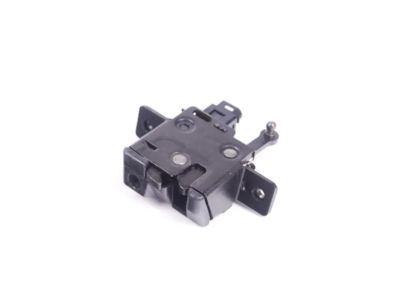 BMW 51-24-1-973-194 Trunk Lid Lock