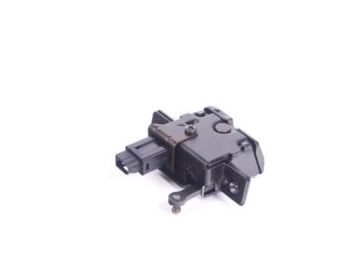 BMW 51-24-1-973-194 Trunk Lid Lock