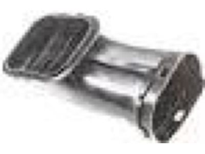 BMW 13-71-8-613-148 Intake Duct