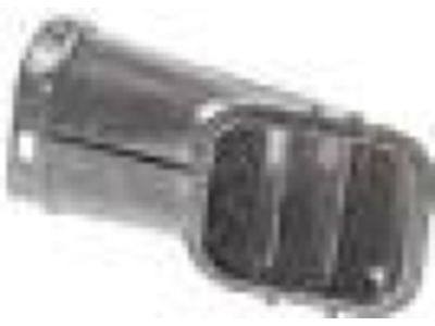 BMW 13-71-8-613-148 Intake Duct
